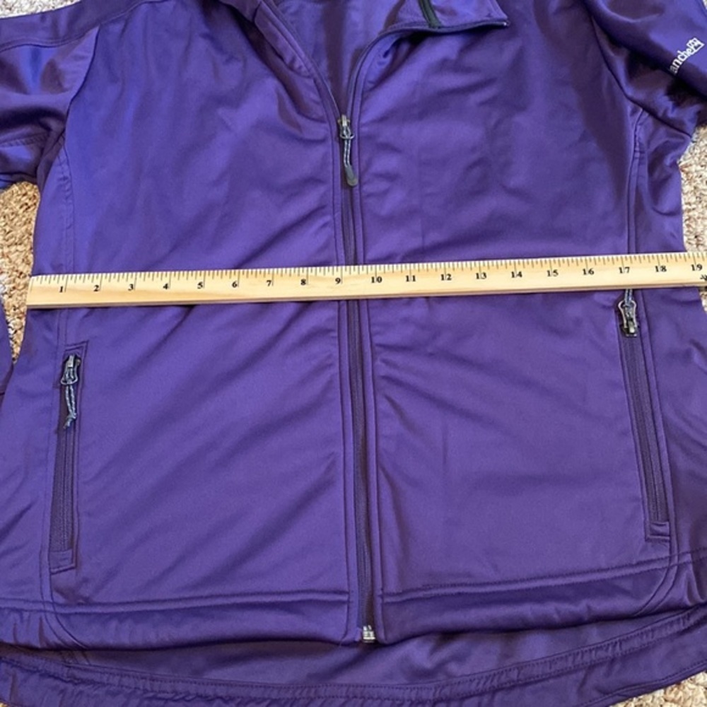 Avalanche Weather Shield Jacket - Picture 6 of 7
